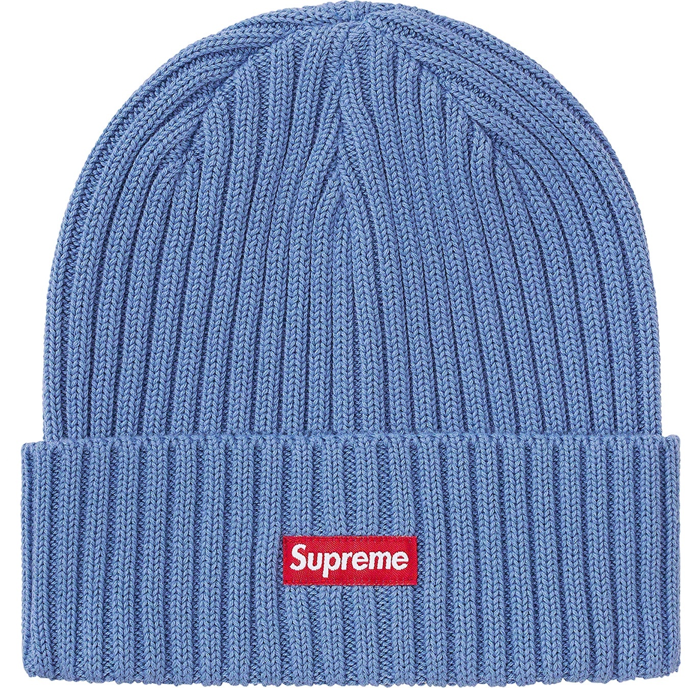 Overdyed Beanie view 7